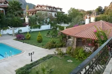 Hotel Aisha Apart