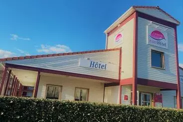 Hotelli Ever