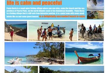 هتل Cayo Arena Loft