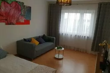 Hotel Greatstay Saarbrücken