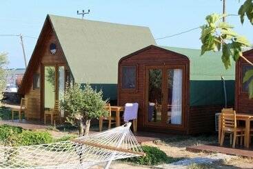 Hotel Metis Bungalow