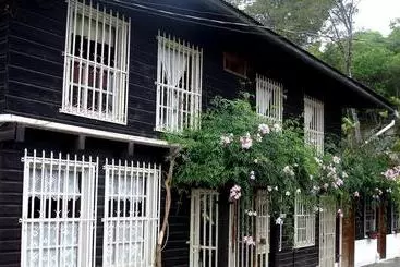 Hotel Posada De Carlos V