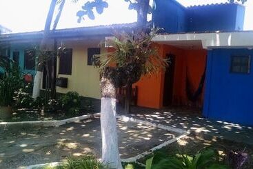 Hotel Pousada Praia Do Sol