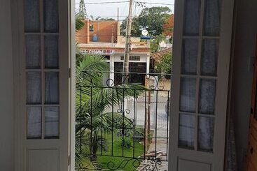 Hotel Pousada Quinta Da Vila