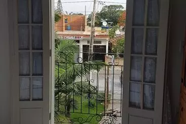 هتل Pousada Quinta Da Vila