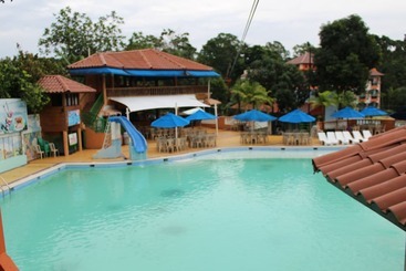 Hotel Rancho Turístico Doña Callita