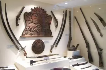 Hotelli Sarot Termal Park Resort & Spa   Halal