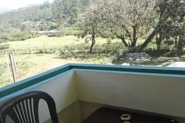 ホテル Sea Grace Cottage