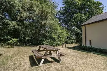 Casa Rurale Jane's Place
