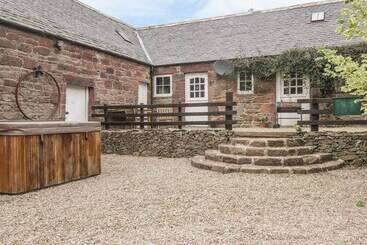 Casa Rural Milltown House