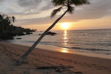 פנסיון Cabinasyafethosa Caletas