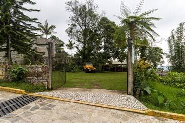 پانسیون Corazón De Niebla