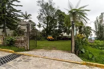 Pension Corazón De Niebla