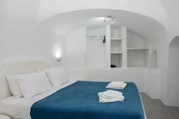پانسیون Corrado Caldera Apartments