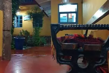 Majatalo Mirador De La ñusta