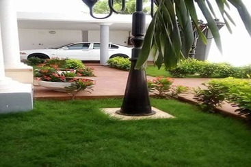 پانسیون Résidence Soleil Levant