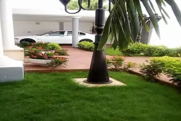 Pensão Résidence Soleil Levant