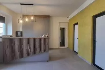 Pensjonat Xo Residence