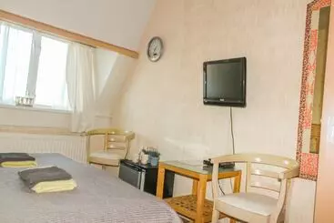Pension Blankebil 2
