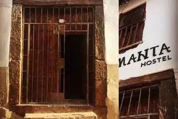 Qosqomanta Hostel