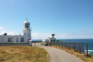بيت ريفى The Farmhouse
