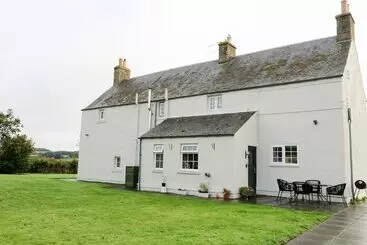 Casa Rurale Todlaw Farm House