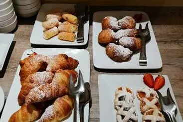 B&b Hotel Delle Rose