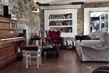 Casale Giancesare Villa Agricola