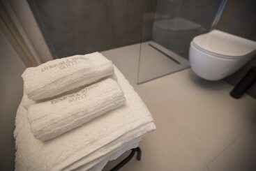 Отель Albergo Diffuso Dimora Rossi B&b