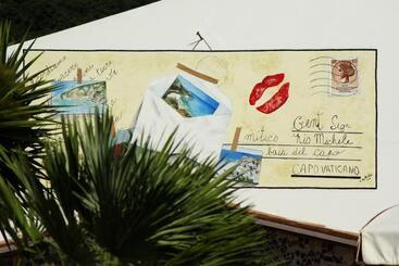 酒店 Baia Del Capo