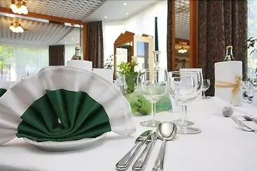 Отель Faldernpoort