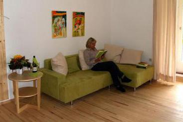 酒店 Frankenschleif