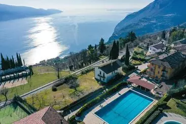 Hotel Gardagate  La Portella