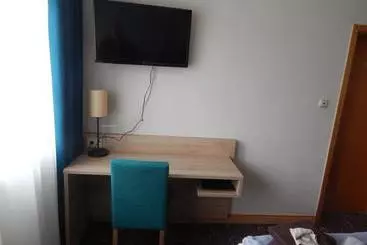 בית מלון כפרי Lindenhof