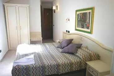 호텔 Locanda Ca Dei Duxi