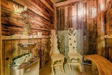 酒店 Pineta Pastry