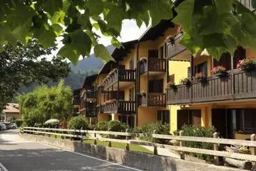Residence Lagorai