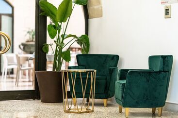 בית מלון כפרי San Nicola