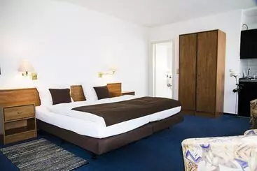 בית מלון כפרי Sunibel Inn