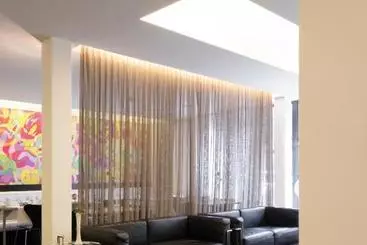 בית מלון כפרי Verlooy