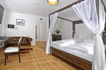 Пансион Chiemseepanorama