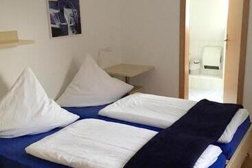 Пансион Landgasthof Feihl