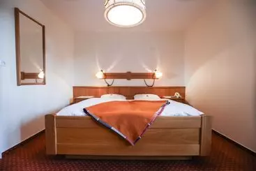 펜션 Studtmanns Gasthof