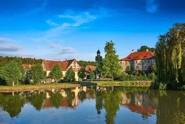 Pensione Gasthof Weichlein