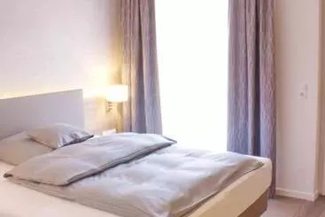 Stichwehs Hotel Am Bahnhof