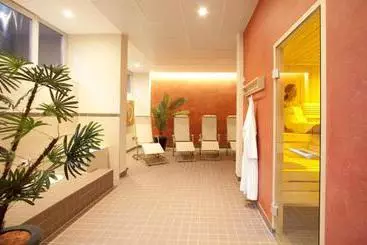 Tagungshotel Mühltal