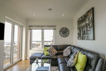 コテージ 24 Waters Edge