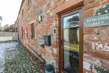 کلبه Blencathra Barn