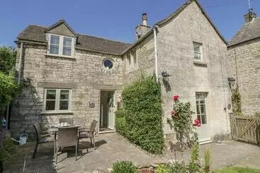 Bluebell Cottage