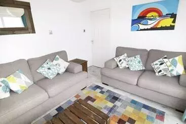 Casa Rural Driftwood